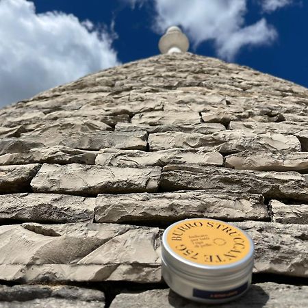 Agriturismo Iazzo Scagno Martina Franca Zewnętrze zdjęcie