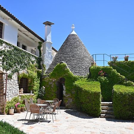 Agriturismo Iazzo Scagno Martina Franca Zewnętrze zdjęcie