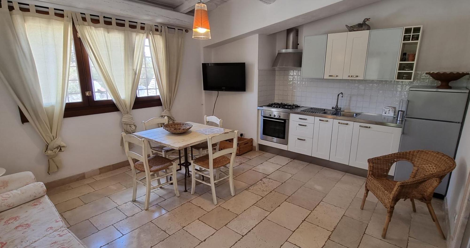 Agriturismo Iazzo Scagno Martina Franca Zewnętrze zdjęcie