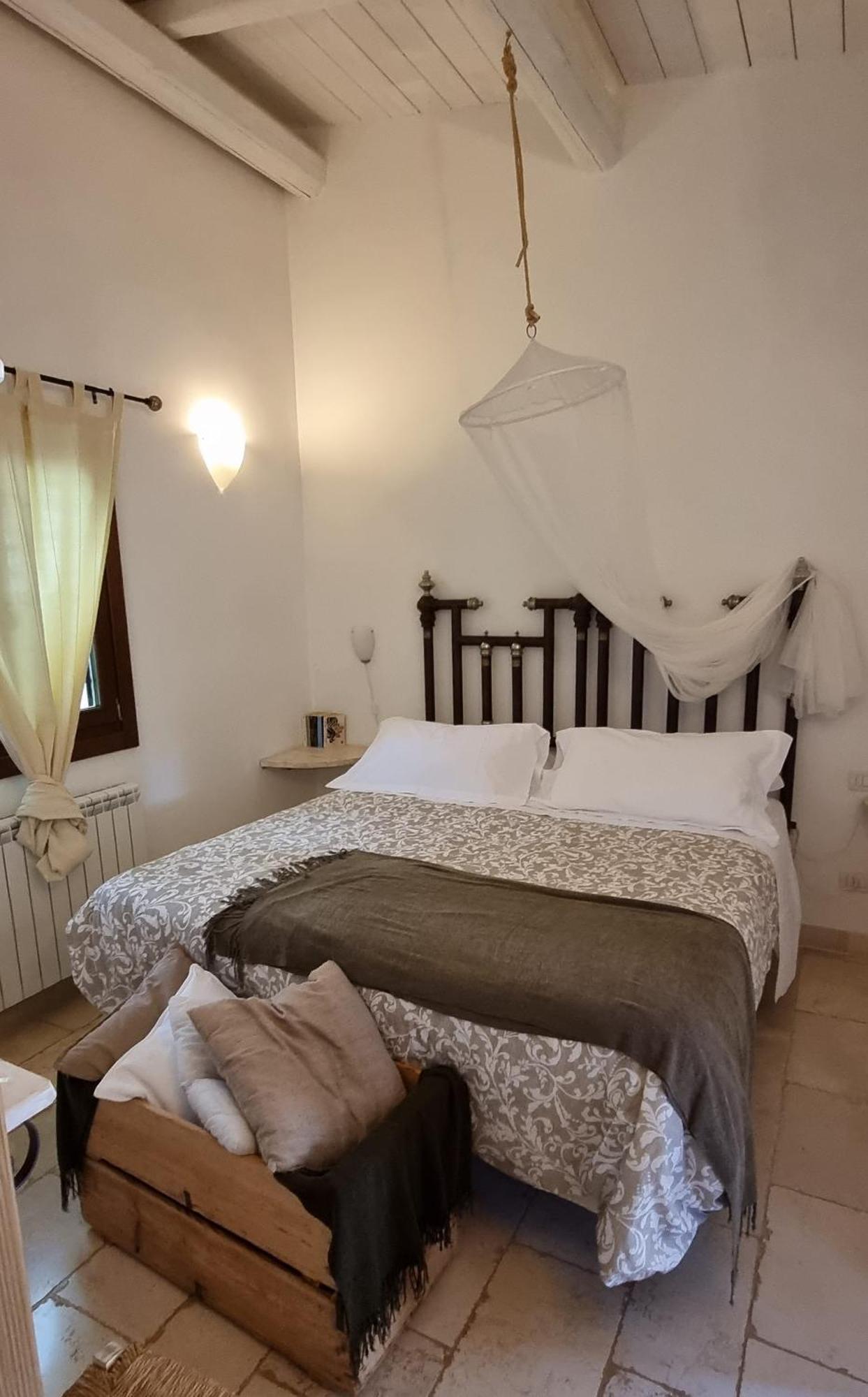 Agriturismo Iazzo Scagno Martina Franca Zewnętrze zdjęcie