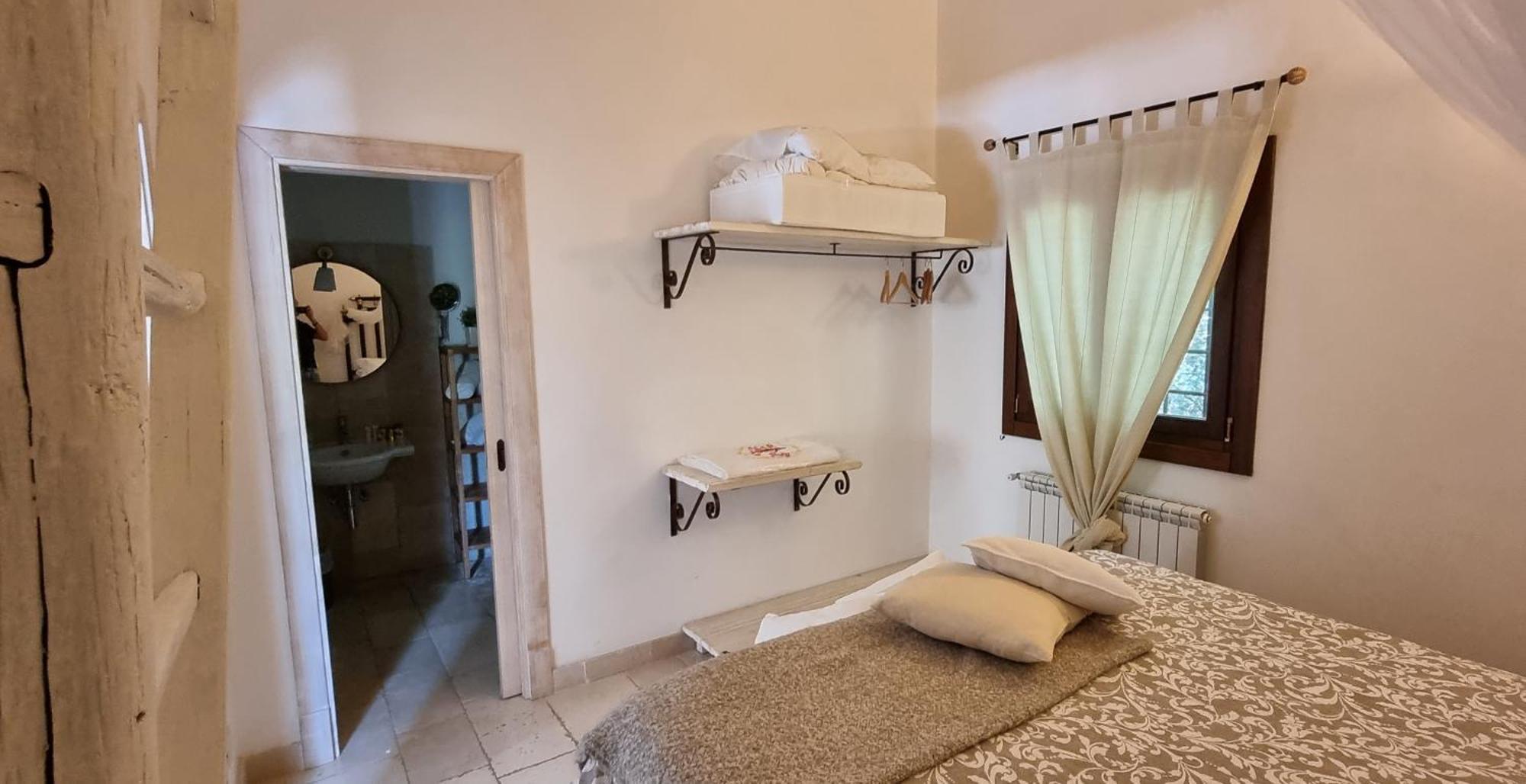 Agriturismo Iazzo Scagno Martina Franca Zewnętrze zdjęcie