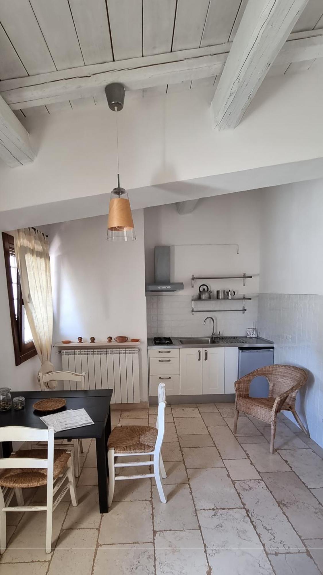 Agriturismo Iazzo Scagno Martina Franca Zewnętrze zdjęcie