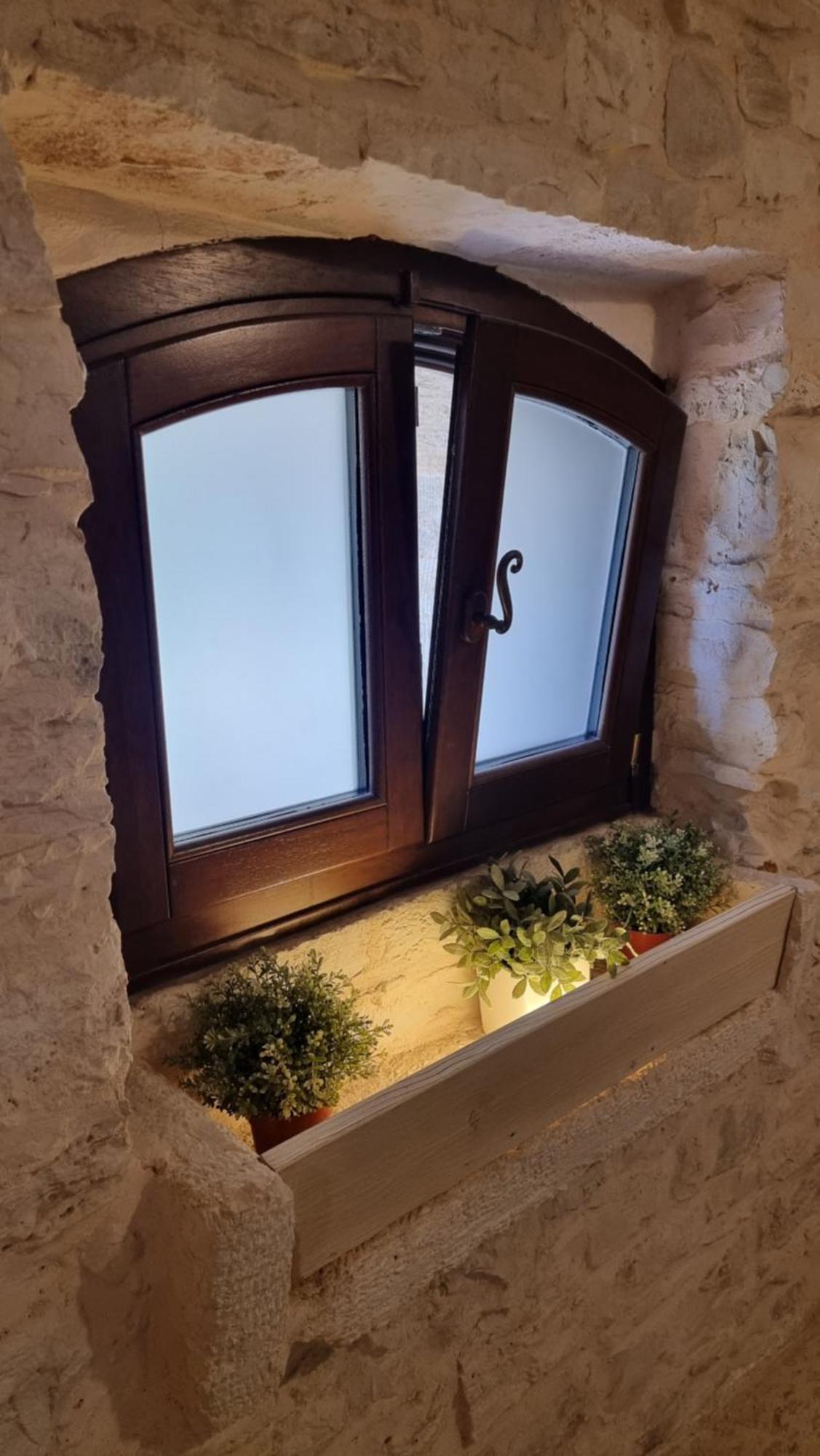 Agriturismo Iazzo Scagno Martina Franca Zewnętrze zdjęcie