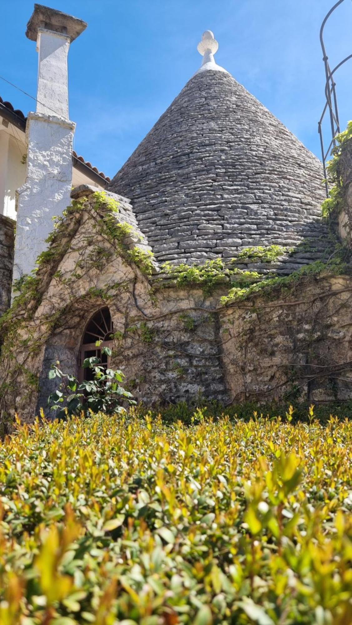 Agriturismo Iazzo Scagno Martina Franca Zewnętrze zdjęcie