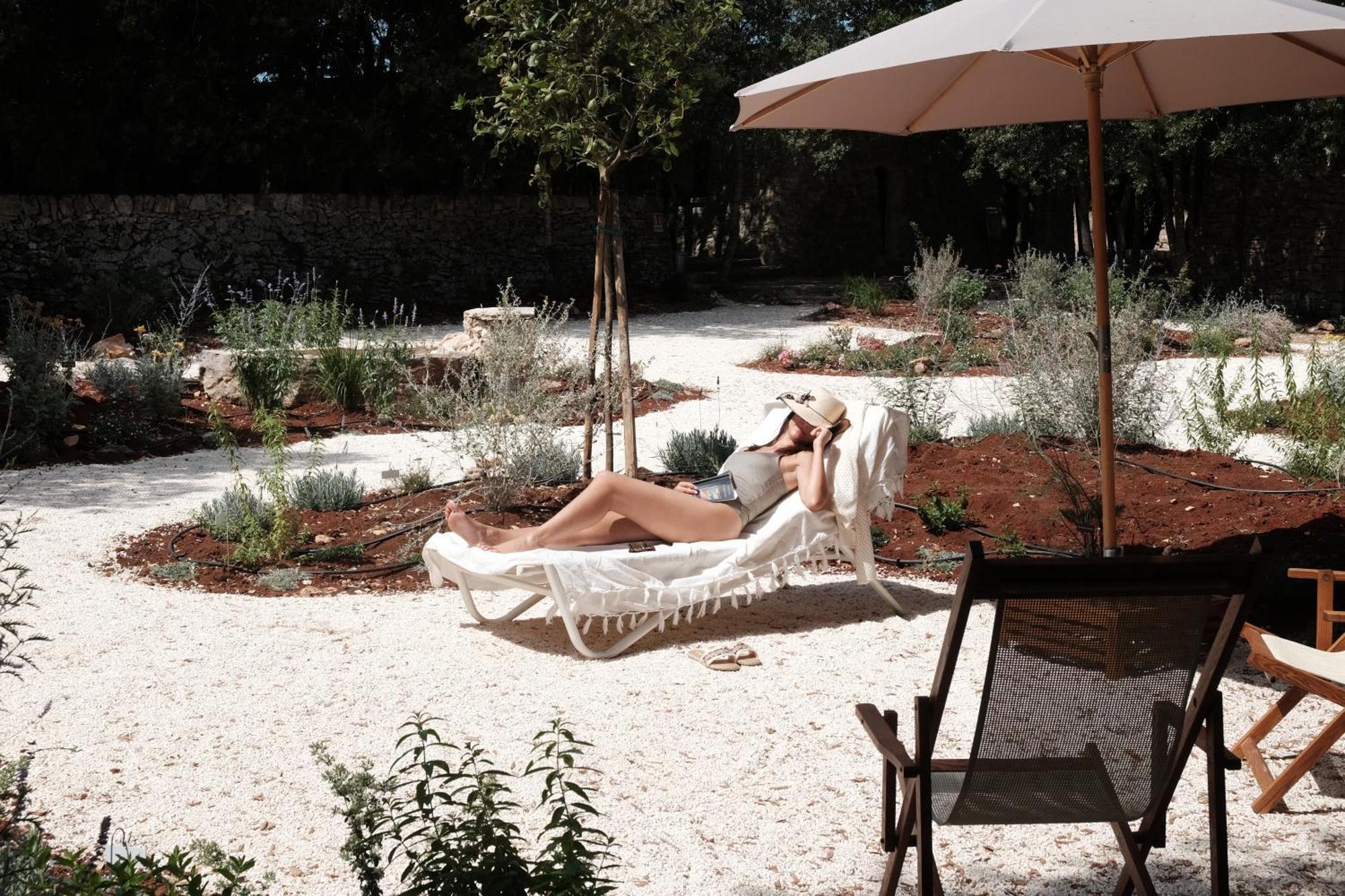 Agriturismo Iazzo Scagno Martina Franca Zewnętrze zdjęcie