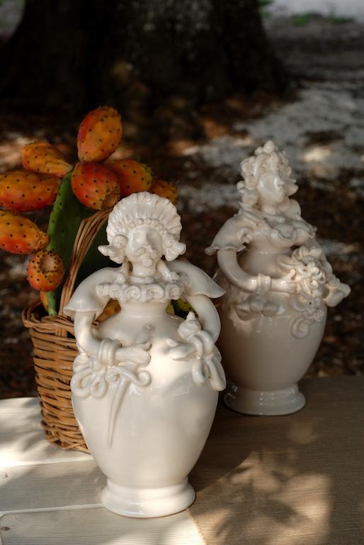 Agriturismo Iazzo Scagno Martina Franca Zewnętrze zdjęcie
