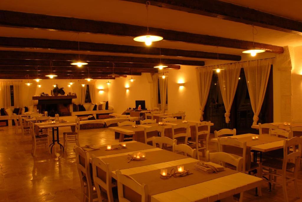 Agriturismo Iazzo Scagno Martina Franca Zewnętrze zdjęcie