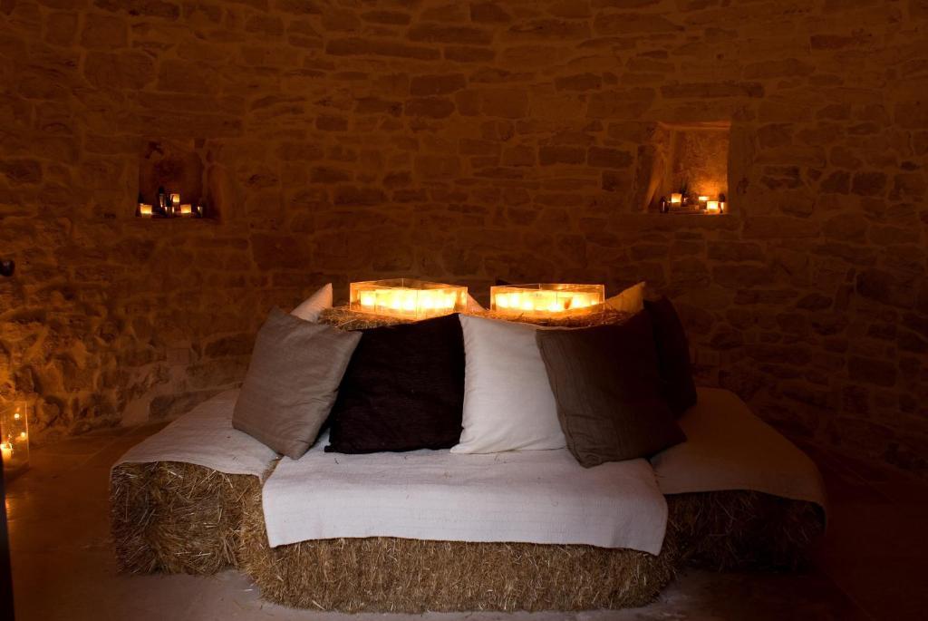 Agriturismo Iazzo Scagno Martina Franca Zewnętrze zdjęcie
