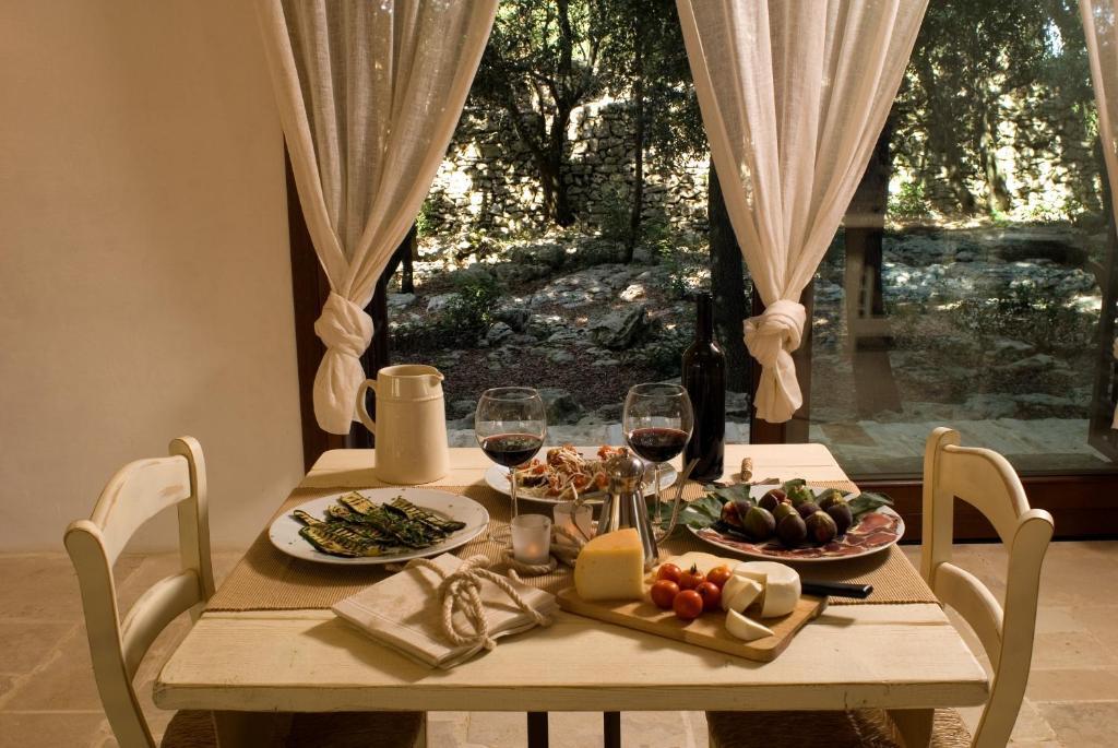 Agriturismo Iazzo Scagno Martina Franca Zewnętrze zdjęcie