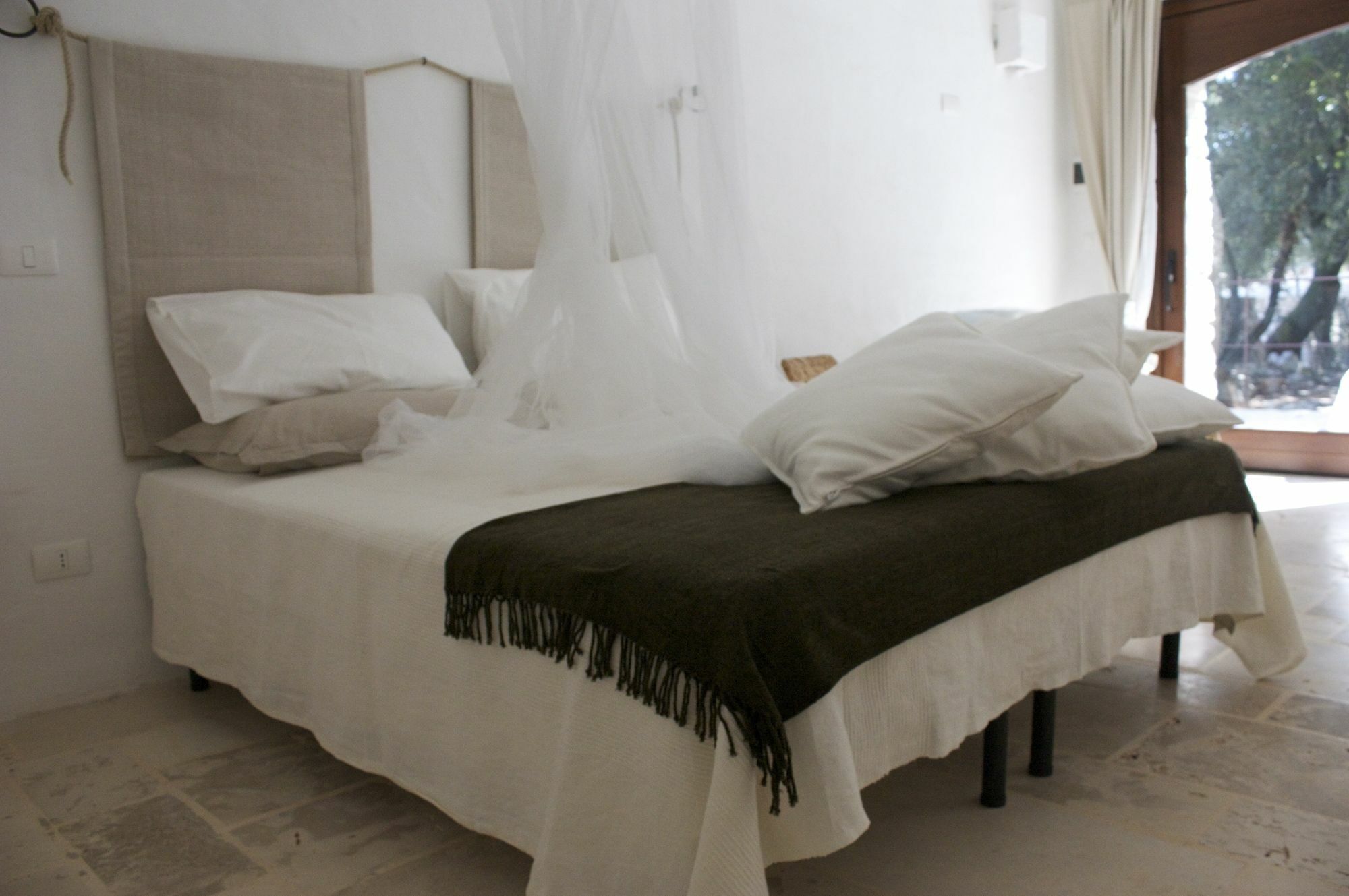 Agriturismo Iazzo Scagno Martina Franca Zewnętrze zdjęcie