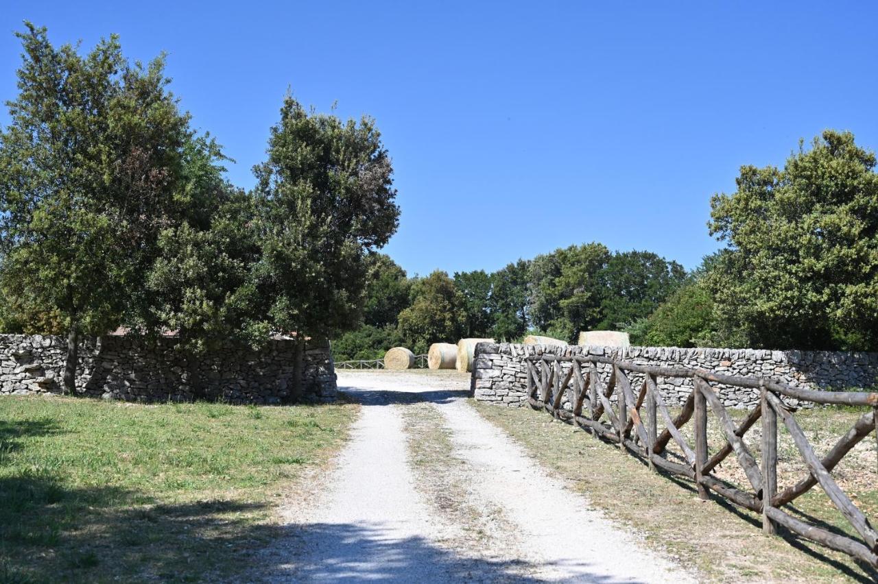 Agriturismo Iazzo Scagno Martina Franca Zewnętrze zdjęcie