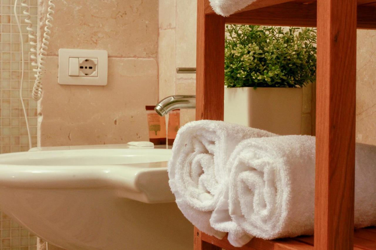 Agriturismo Iazzo Scagno Martina Franca Zewnętrze zdjęcie