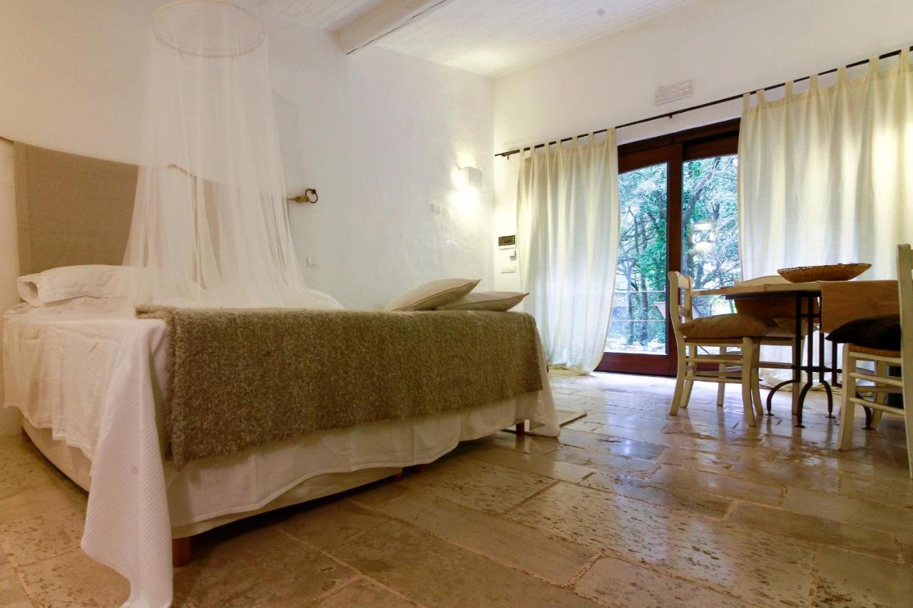 Agriturismo Iazzo Scagno Martina Franca Zewnętrze zdjęcie