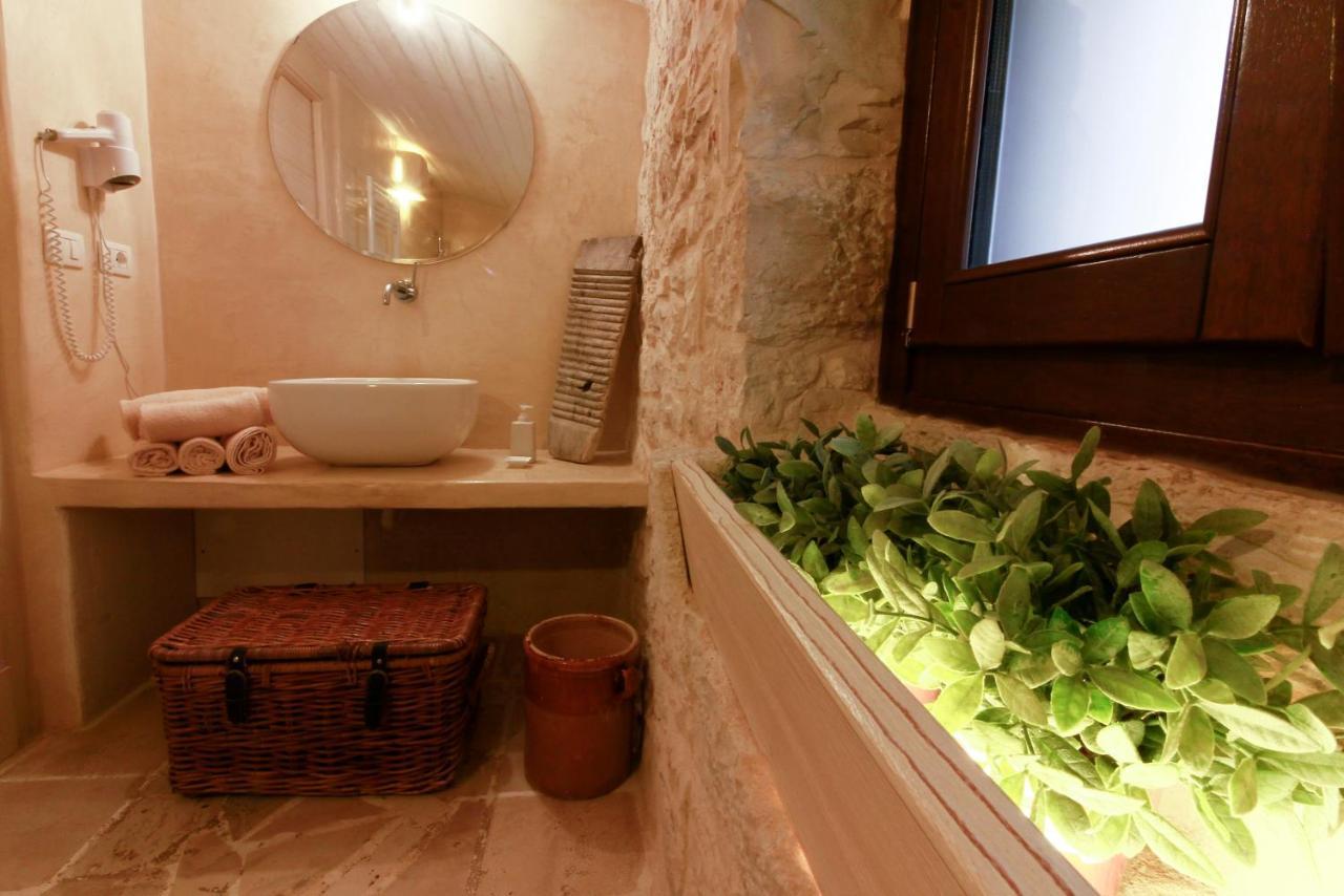 Agriturismo Iazzo Scagno Martina Franca Zewnętrze zdjęcie