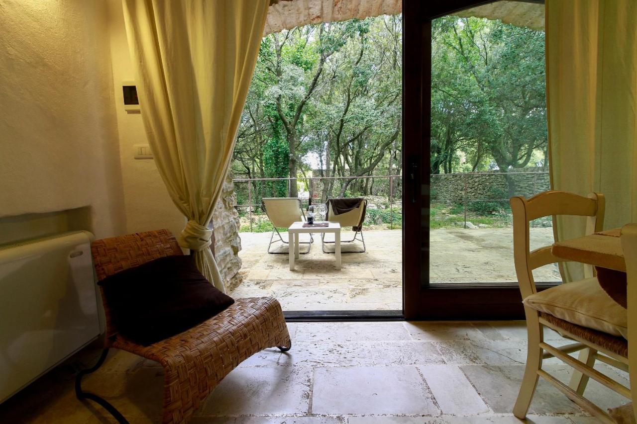 Agriturismo Iazzo Scagno Martina Franca Zewnętrze zdjęcie